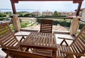Schönes Ferienhaus Am Meer Für Familien
